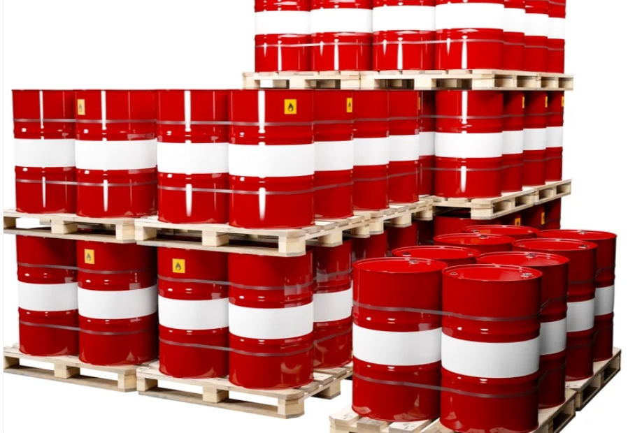 Dangerous Goods